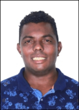 Foto de ADENILTON SANTANA RIBEIRO