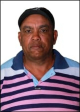 Foto de José Geraldo dos Santos
