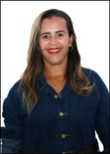 Foto de CLEONICE SILVA DOS SANTOS
