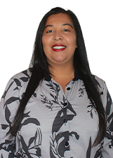 Foto de PAULA CRISTINA TORRES GONZAGA