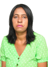 Foto de GIRLENE APARECIDA DE JESUS SILVA VIEIRA