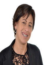 Foto de EVELINE FERNANDA DE ALVARENGA