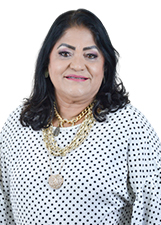 Foto de Rozani Maria Rocha de Azevedo