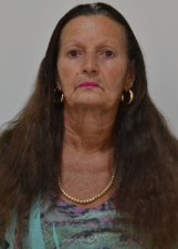 Foto de Maria de Fátima Gomes