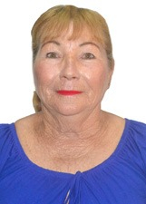 Foto de TEREZINHA MARIA DE JESUS