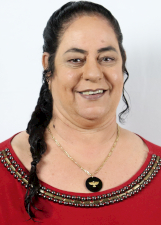 Foto de NATÁLIA APARECIDA VASCONCELOS COELHO