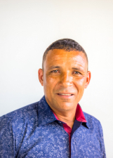 Foto de Edvaldo Antônio de Almeida