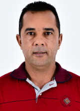 Foto de Jefferson Ricardo Alves Santos