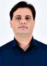 Foto de DAVIDSON HENRIQUE DA SILVA PADRÃO