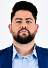 Foto de PEDRO HENRIQUE PARREIRA LOPES