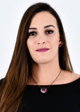 Foto de ANGÉLICA GOMES DE SOUZA TEIXEIRA