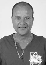Foto de NILTON CÉSAR DA SILVA FONSECA