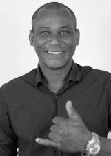 Foto de MARCOS AURÉLIO LOPES EUGÊNIO