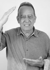 Foto de Maurício de Souza Tameirão