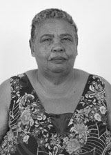 Foto de MARIA GERALDA DA SILVA SOARES