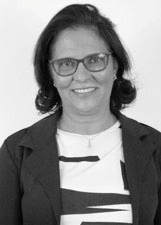 Foto de SOLANGE MARIA RODRIGUES FERREIRA