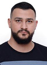 Foto de MATHEUS RIBEIRO VARGAS
