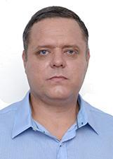 Foto de FLAVIO HENRIQUE ARAUJO PALACI