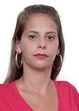 Foto de ROSSANA CRISTINA SILVEIRA DE SOUSA