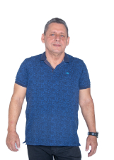 Foto de Roberto Leandro