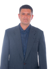 Foto de RODRIGO DE FREITAS DA SILVA