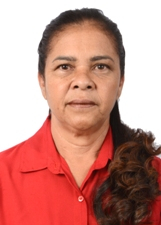 Foto de NENA APARECIDA DE SOUZA