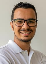 Foto de DANILO MARINHO LAMEGO BORGES