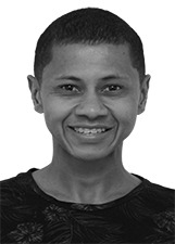 Foto de ORLANDO JUNIOR DE SOUZA