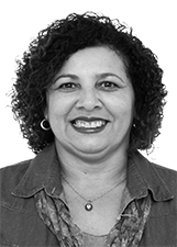 Foto de CLAUDIA SIMONE SILVA
