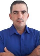 Foto de Arlindo Dimas de Souza