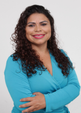 Foto de MICHELLE APARECIDA DE CARVALHO NUNES