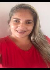 Foto de FRANCILENE RODRIGUES BATISTA