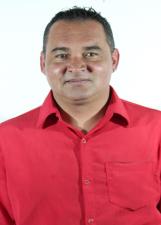 Foto de CRISTIANO SILVA DE ARAÚJO