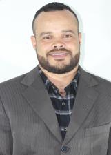 Foto de Ulisses Acácio de Alcântara