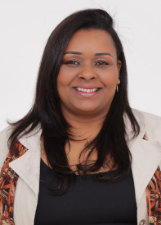 Foto de GISLENE CRISTINA DA SILVA
