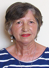 Foto de Cirene Augusta de Siqueira