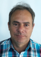 Foto de Valdeci de Paula Araujo