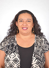 Foto de ROSELAINE ALVES CARDOZO