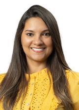 Foto de BRUNA APARECIDA ALEIXO DA SILVA