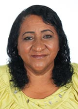 Foto de Marta Lucia Fernandes Monteiro