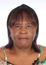 Foto de Ivone Augusta de Lima Souza