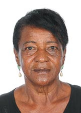 Foto de Ana Maria Santiago da Luz