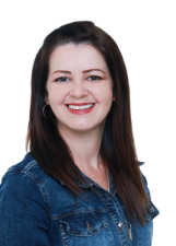Foto de MARCIONILHA FERNANDA GARCIA DE REZENDE SILVA