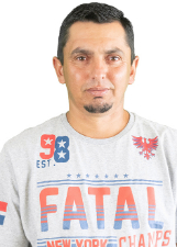 Foto de KLEITON APARECIDO DA SILVA
