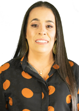 Foto de WANESSA REZENDE DA SILVA MELLO