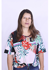 Foto de JUCIRA APARECIDA DOS SANTOS