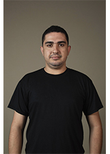 Foto de THALES SANTOS DE ANDRADE