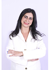 Foto de CLEUDILENE SILVA PEREIRA
