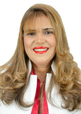 Foto de Dulcinéia Duarte de Souza Pinto