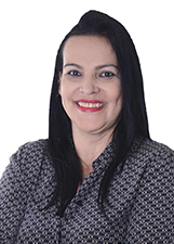 Foto de Luciana de Oliveira